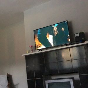 Meet your Posher, Chad